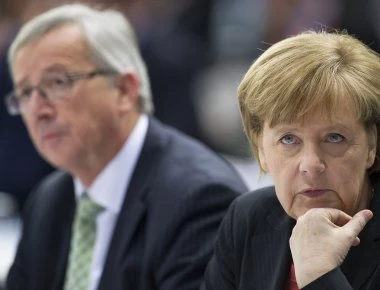 Handelsblatt: «Όχι» από κορυφαία στελέχη της Ά. Μέρκελ για ορισμό Ευρωπαίου ΥΠΟΙΚ